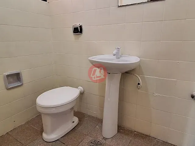 Conjunto comercial com 29m², para alugar, no bairro Centro Histórico em Porto Alegre