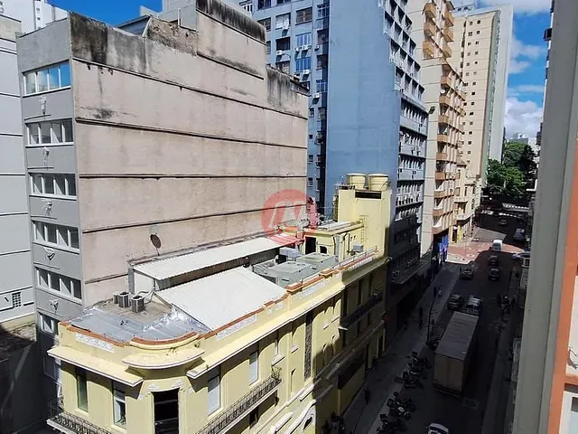 Conjunto comercial com 29m², para alugar, no bairro Centro Histórico em Porto Alegre