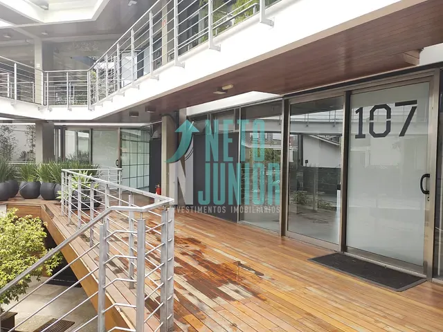 Conjunto comercial com 225m², para alugar, no bairro Vila Madalena em São Paulo
