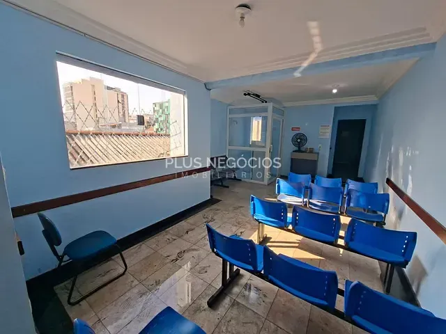 Conjunto comercial com 235m², para alugar, no bairro Centro em Sorocaba