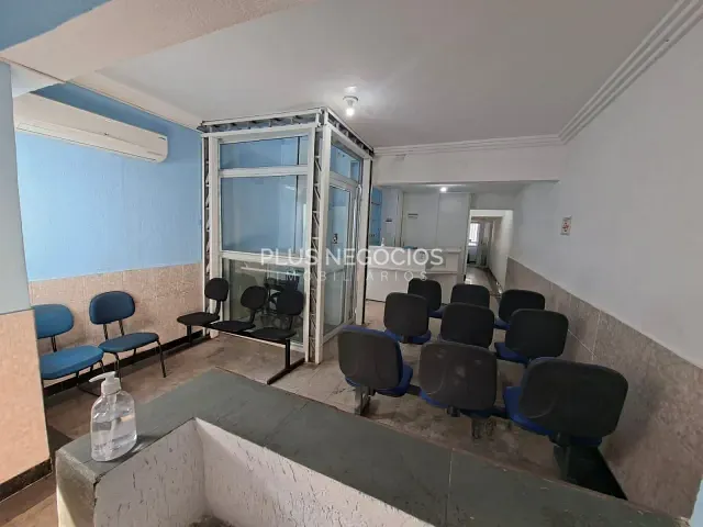 Conjunto comercial com 235m², para alugar, no bairro Centro em Sorocaba