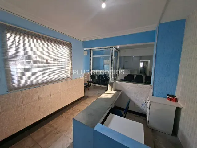 Conjunto comercial com 235m², para alugar, no bairro Centro em Sorocaba