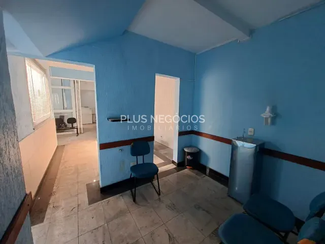 Conjunto comercial com 235m², para alugar, no bairro Centro em Sorocaba