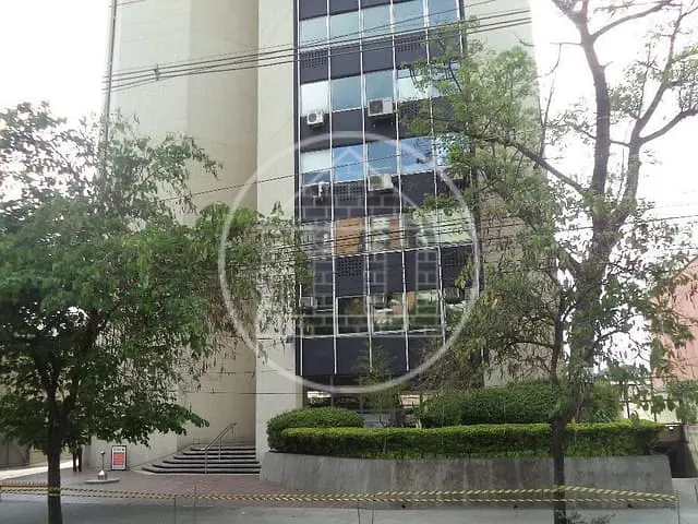 Conjunto comercial para alugar, no bairro Cidade Monções em São Paulo