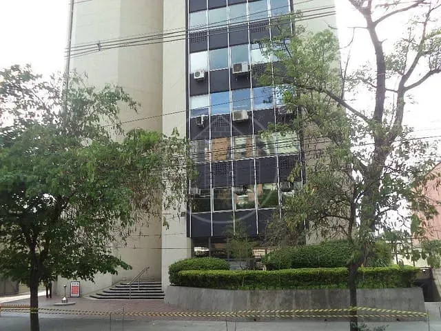 Conjunto comercial para alugar, no bairro Cidade Monções em São Paulo