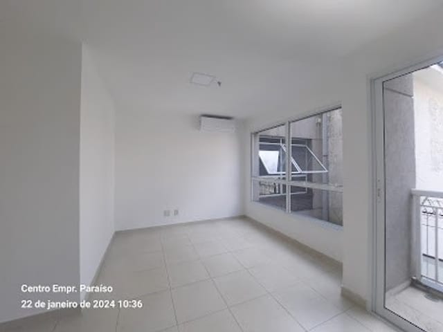 Conjunto comercial com 57m², à venda, no bairro Jardim Paulista em São Paulo