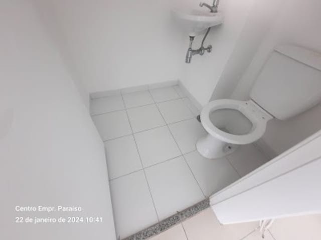 Conjunto comercial com 57m², à venda, no bairro Jardim Paulista em São Paulo