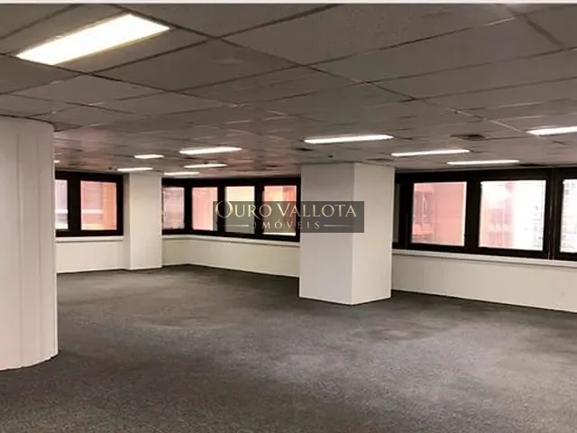 Conjunto comercial com 316m², para alugar, no bairro Bela Vista em São Paulo
