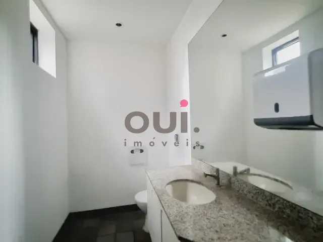 Conjunto comercial para alugar, no bairro Cidade Monções em São Paulo