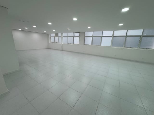 Foto do Conjunto comercial - Conjunto Comercial na Bela Vista, locação ou venda, 195m² , 5 banheiros, 2 vagas de garagem | Paulista Imóveis.