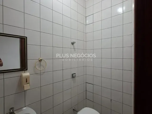 Conjunto comercial com 38m², para alugar, no bairro Vila Independência em Sorocaba