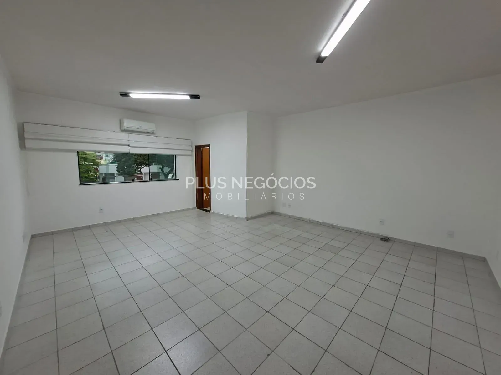 Apartamento, 38 m² - Foto 1