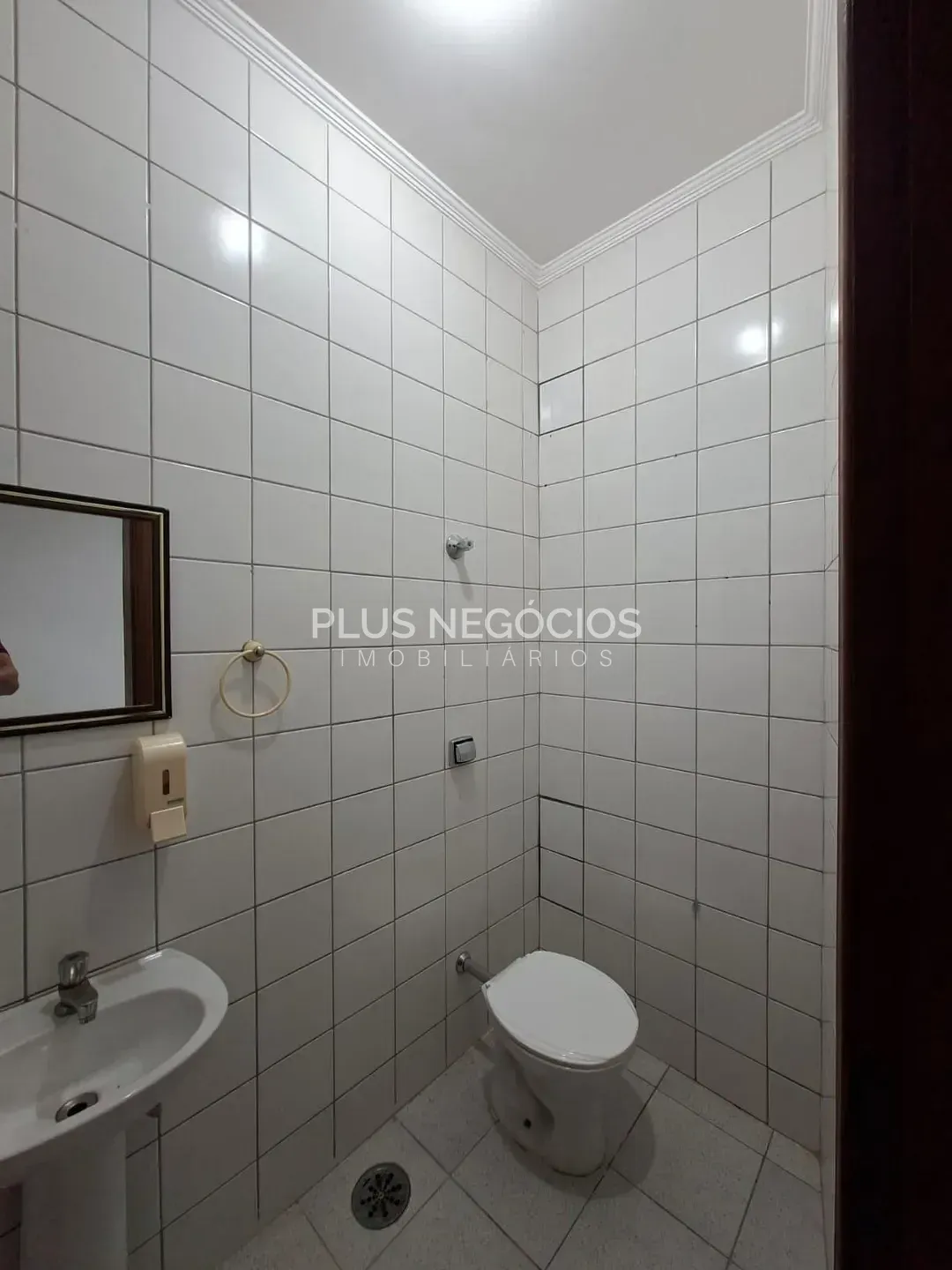 Apartamento, 38 m² - Foto 5