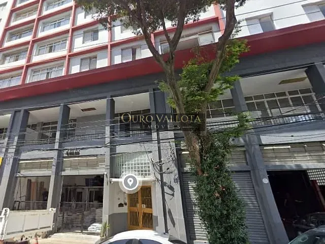 Conjunto comercial com 706m², à venda, no bairro Alto da Mooca em São Paulo