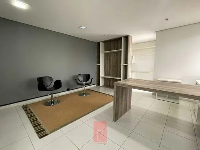 Conjunto comercial para alugar, no bairro Santana em São Paulo
