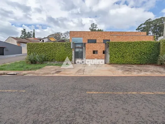 Conjunto comercial para alugar, no bairro Oficinas em Ponta Grossa