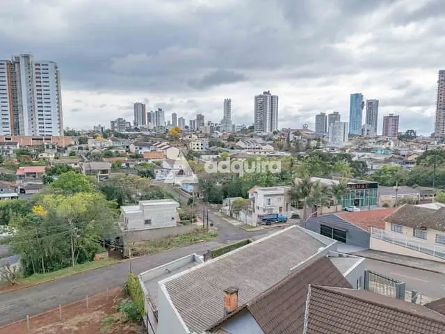 Conjunto comercial para alugar, no bairro Oficinas em Ponta Grossa
