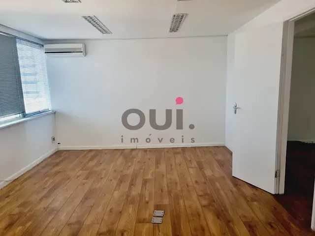 Conjunto comercial à venda ou para alugar, no bairro Brooklin Paulista em São Paulo