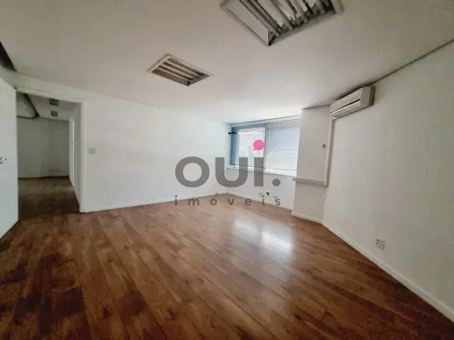 Conjunto comercial à venda ou para alugar, no bairro Brooklin Paulista em São Paulo