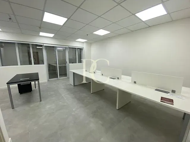 Conjunto comercial para alugar, no bairro Santo Amaro em São Paulo