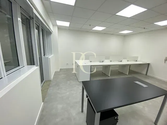 Conjunto comercial para alugar, no bairro Santo Amaro em São Paulo
