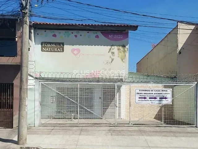 Conjunto comercial para alugar, no bairro Parque das Laranjeiras em Sorocaba