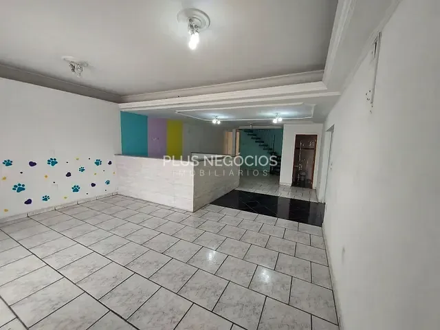 Conjunto comercial para alugar, no bairro Parque das Laranjeiras em Sorocaba