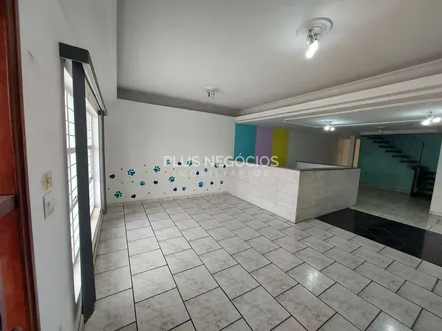 Conjunto comercial para alugar, no bairro Parque das Laranjeiras em Sorocaba