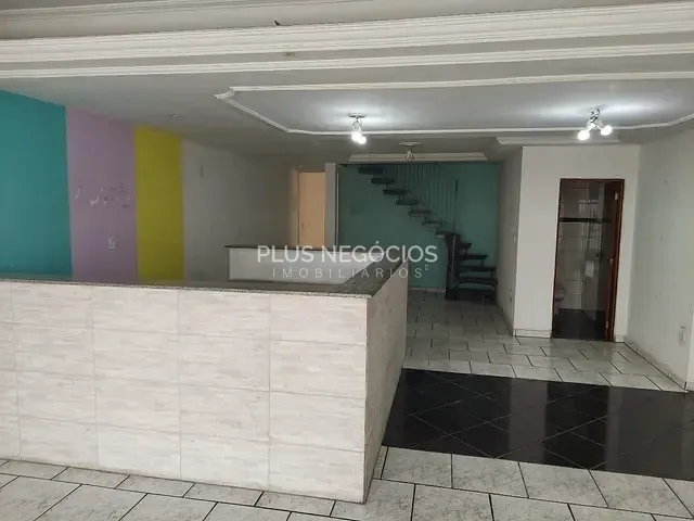 Conjunto comercial para alugar, no bairro Parque das Laranjeiras em Sorocaba