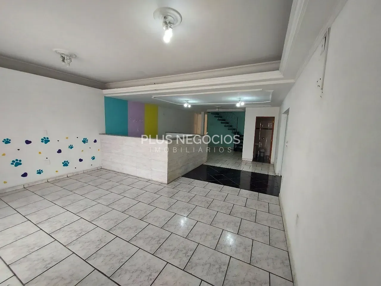 Apartamento, 300 m² - Foto 1