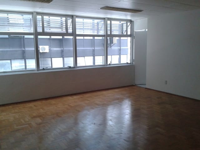 Conjunto comercial com 62m², à venda, no bairro Bela Vista em São Paulo