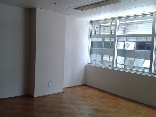 Conjunto comercial com 62m², à venda, no bairro Bela Vista em São Paulo