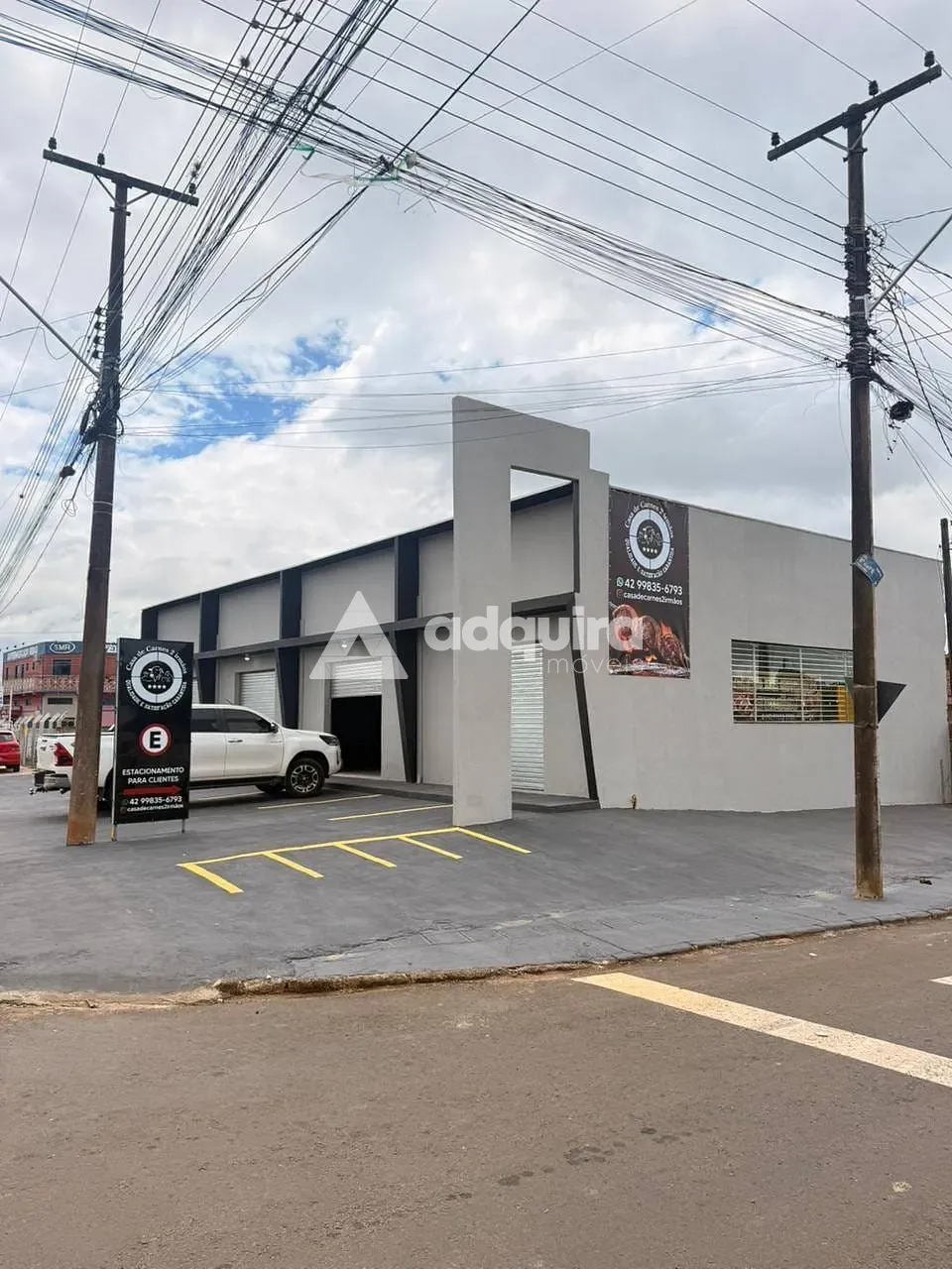 Apartamento, 224 m² - Foto 1