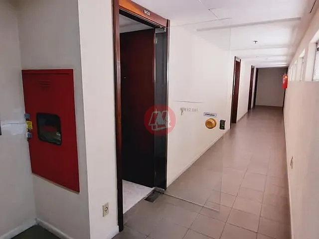 Conjunto comercial com 41m², para alugar, no bairro Centro Histórico em Porto Alegre