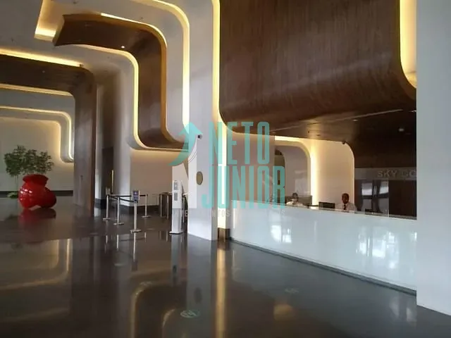 Conjunto comercial com 672m², à venda ou para alugar, no bairro Vila Olímpia em São Paulo