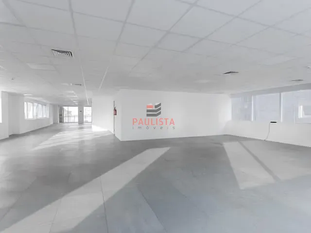 Andar corporativo para alugar, no bairro Bela Vista em São Paulo
