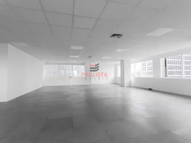 Andar corporativo para alugar, no bairro Bela Vista em São Paulo
