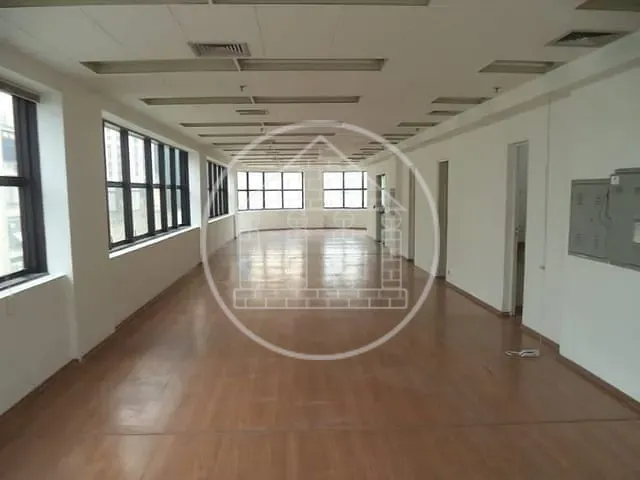Conjunto comercial para alugar, no bairro Vila Buarque em São Paulo