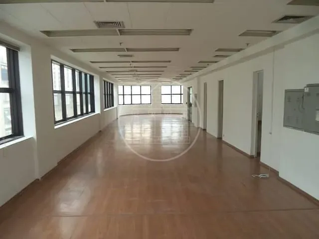 Conjunto comercial para alugar, no bairro Vila Buarque em São Paulo