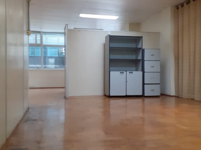 Conjunto comercial com 167m², à venda, no bairro Bela Vista em São Paulo