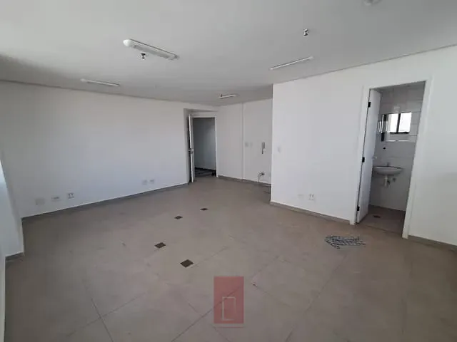 Conjunto comercial à venda, no bairro Santana em São Paulo