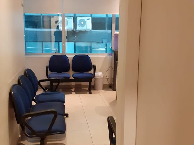 Conjunto comercial com 74m², à venda, no bairro Bela Vista em São Paulo