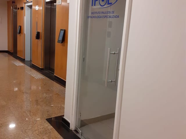 Conjunto comercial com 74m², à venda, no bairro Bela Vista em São Paulo