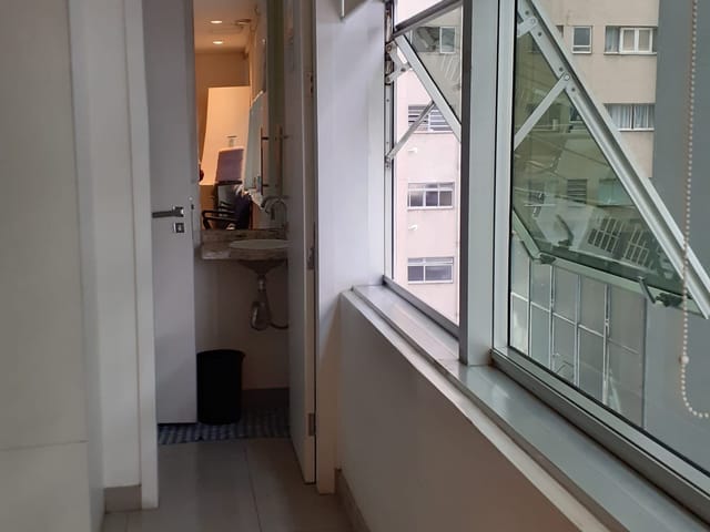 Conjunto comercial com 74m², à venda, no bairro Bela Vista em São Paulo