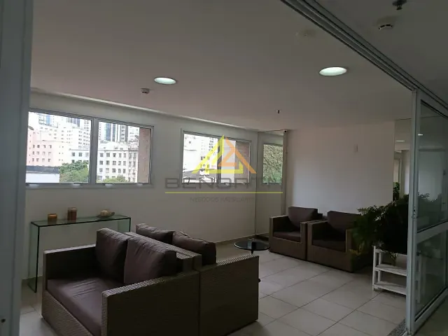 Conjunto comercial com 33m², para alugar, no bairro Bela Vista em São Paulo