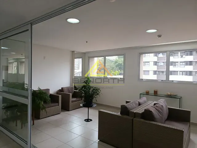 Conjunto comercial com 33m², para alugar, no bairro Bela Vista em São Paulo