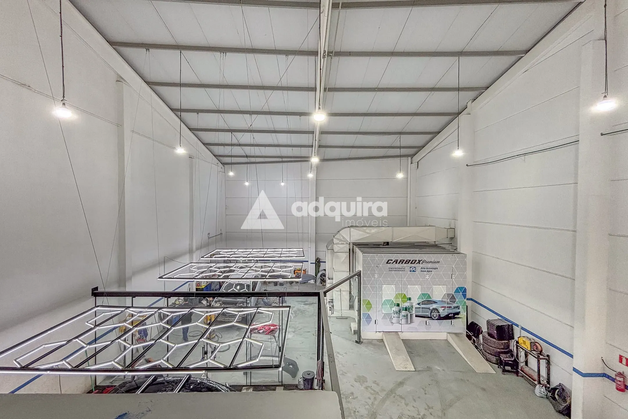 Apartamento, 500 m² - Foto 10