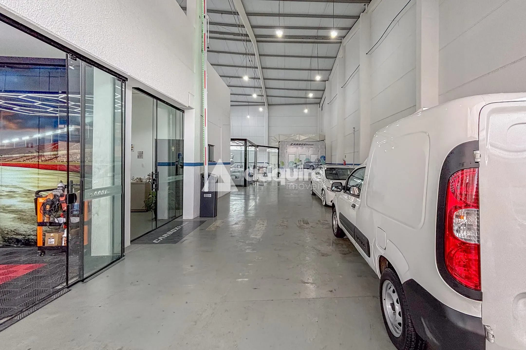 Apartamento, 500 m² - Foto 2