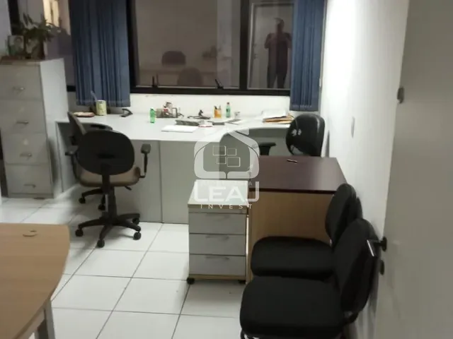 Conjunto comercial com 35m², à venda ou para alugar, no bairro Brooklin Paulista em São Paulo