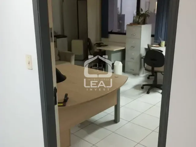 Conjunto comercial com 35m², à venda ou para alugar, no bairro Brooklin Paulista em São Paulo
